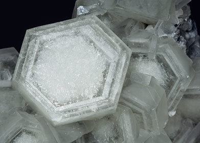 Calcite. 