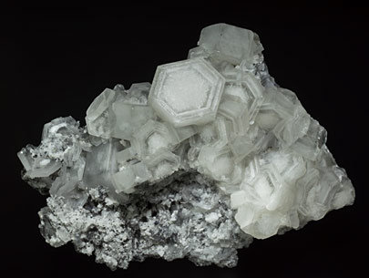 Calcite.