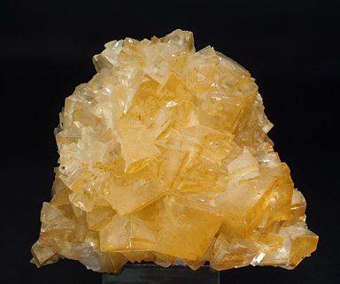 Calcite.