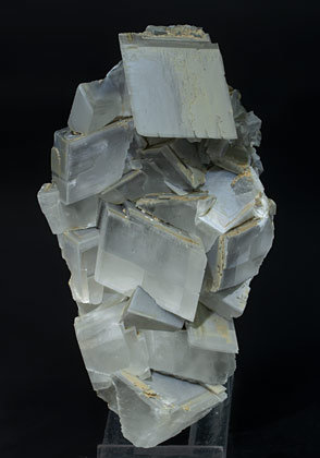 Calcite.