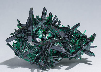 Brochantite.