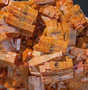 Vanadinite. 