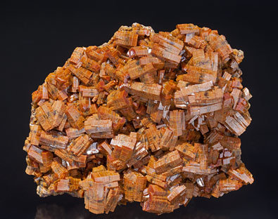 Vanadinite.