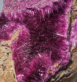 Erythrite. 