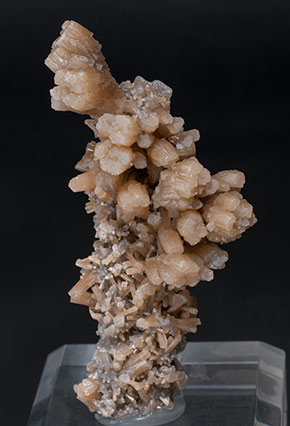 Pyromorphite.