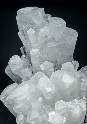 Calcite. 