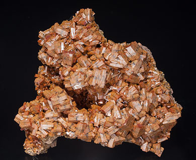 Vanadinite. 