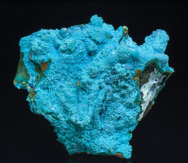 Chrysocolla. 