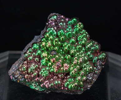 Goethite.