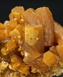 Pyromorphite. 