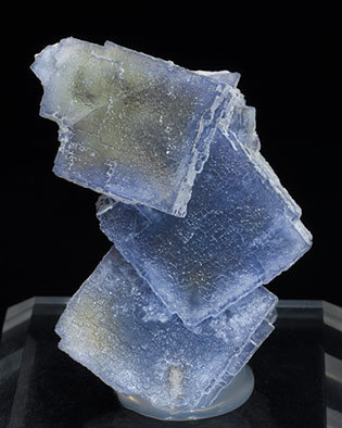 Fluorite.