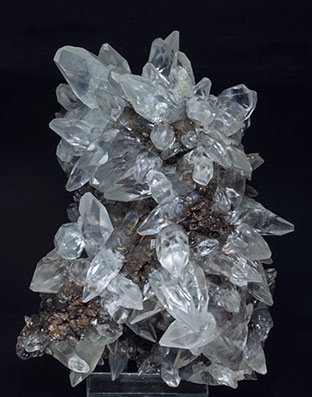 Calcite. 