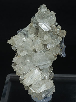 Cerussite.