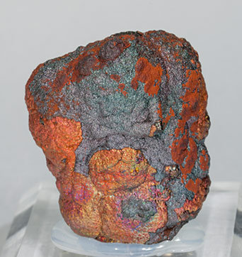 Goethite. 