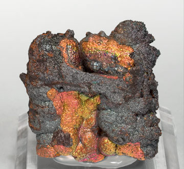 Goethite.