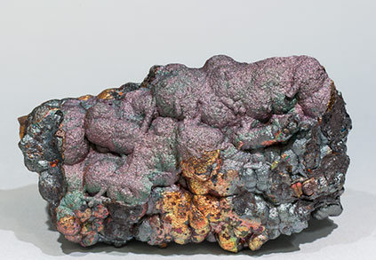 Goethite.