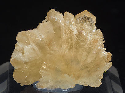 Cerussite.