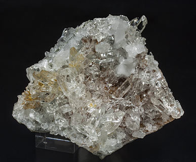 Quartz. Front