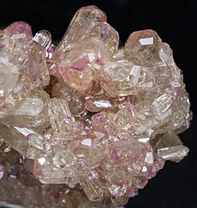 Vesuvianite. 