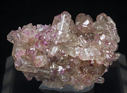 Vesuvianite. 