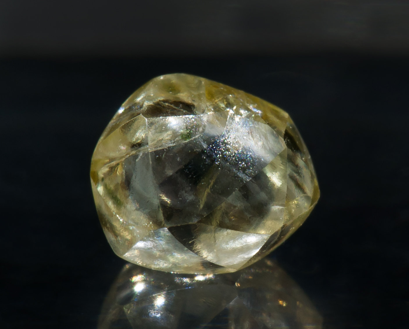 Diamond Areinha claim, Jequitinhonha river, Diamantina, Jequitinhonha