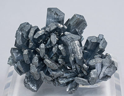 Stibnite. 