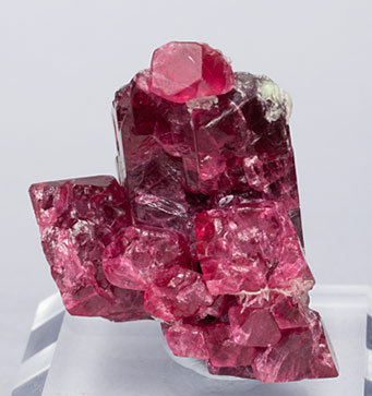 Mineral Specimen: Spinel - Fabre Minerals