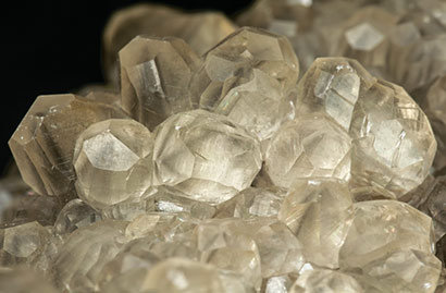 Calcite. 