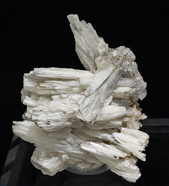 Cerussite.