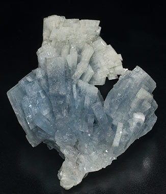 Baryte.