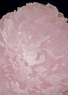 Calcite. 