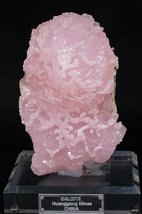 Calcite. 