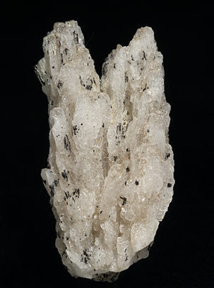 Cerussite.