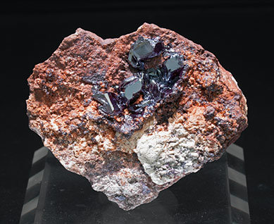 Cuprite.