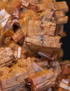 Vanadinite. 