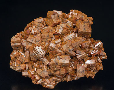 Vanadinite.