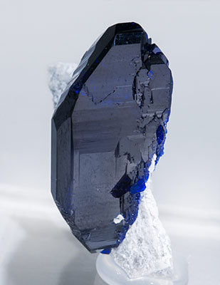 Azurite. 