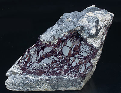 Cuprite.