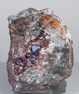 Cuprite.