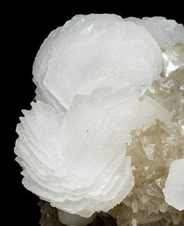 Calcite. 