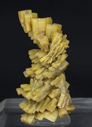 Pyromorphite.