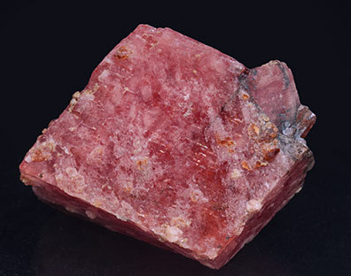 Rhodochrosite.