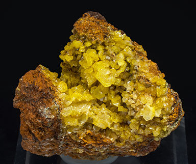 Mimetite.