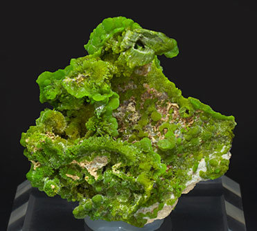 Pyromorphite. 