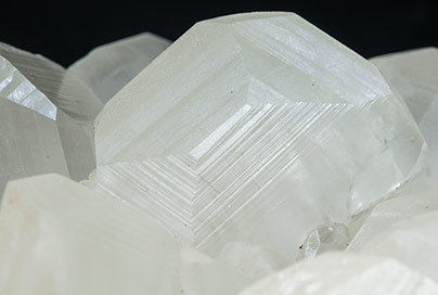 Calcite. 