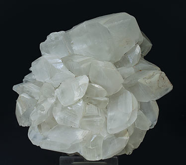 Calcite. 