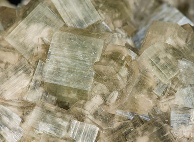 Fluorapatite with Arsenopyrite. 