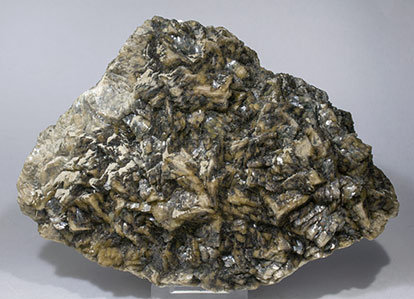 Siderite. 