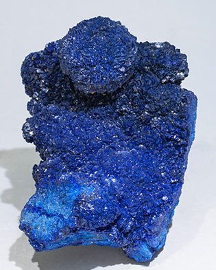 Azurite.