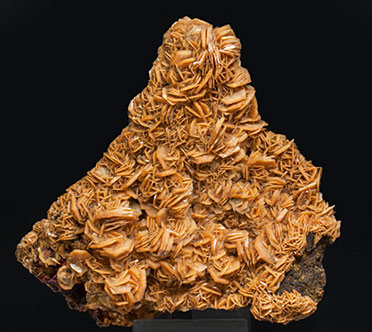 Baryte. 